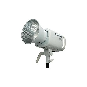 Iluminação LED Aputure Amaran 150C RGB com Luz Branca