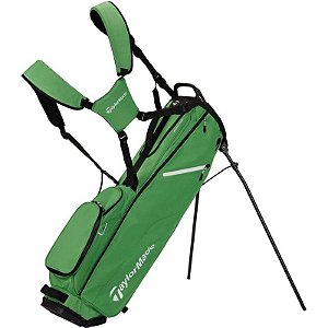 Saco de Golfe Taylormade Flextech Lite Stand Bag Tm23 V9755401 - Verde