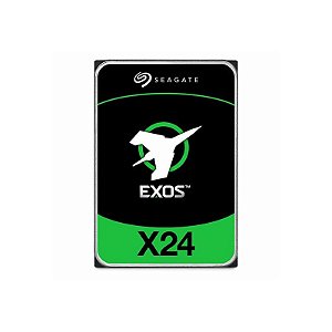 Disco Rígido Seagate Exos X24 12TB 3.5 SATA 7200RPM - ST12000NM007H