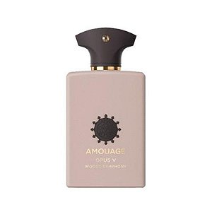 Amouage Opus V Symphony das Madeiras Eau de Parfum 100ML