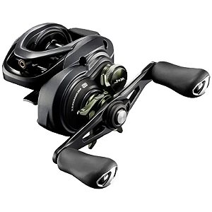 Carretinha Shimano Curado Mgl 71Xg - Alta Performance Em Pesca