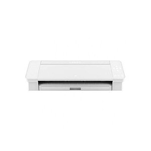 Silhouette Cameo 4 Plus - Impressora de Corte Bivolt 38CM na Cor Branca