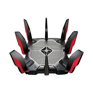 Roteador TP-Link Archer AX11000 - Wi-Fi 6 de Alta Performance