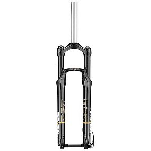 Suspensão Rst Reveal Trl Para Bicicletas Montain Bike De 29 Polegadas