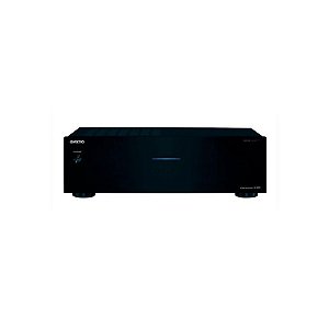 Amplificador de Áudio Onkyo M 5010Bmdc Preto - 2 Canais. 120V