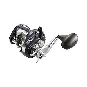 Carretinha Shimano Tekota 600HG Direita - Equipamento de Pesca Profissional