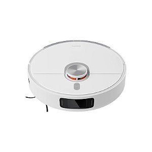 Aspirador Robô Xiaomi Mi S20+ Bivolt - Eficiente e Prático na Limpeza diurna e Noturna