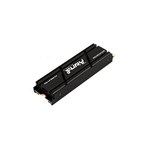 SSD NVMe Kingston Renegade 4TB M.2 - Alta Performance e Velocidade