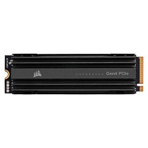 SSD M.2 Corsair MP600 Pro 4TB NVMe PCIe Gen 4 - Alta Performance e Capacidade