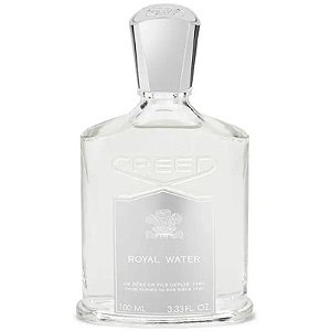 Perfume Creed Royal Water EDP 100mL - Unissex