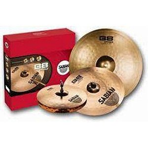 Prato Sabian B8 Pro - 35003, Som Profissional para Músicos Exigentes