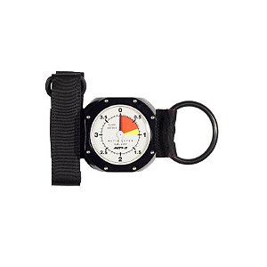 Altímetro Profissional ALTI-2 Galaxy Extreme FP-02085 para Aventura e Exploração