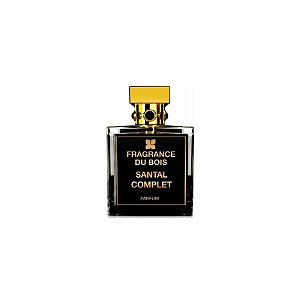 Perfume EDP Bois Complet African Woods 100ml