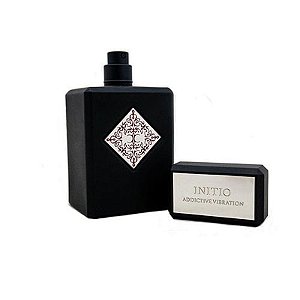Perfume Adictivo Initio EDP 90ML - Fragrância Intensa e Envolvente