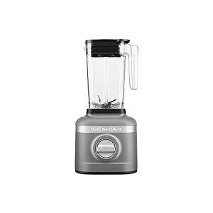 Liquidificador KitchenAid KSB1325DG 3 Velocidades 650W 1.4L - Cinza Escuro 110V