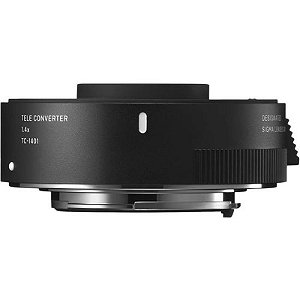 Teleconversor Sigma Tc-1401 1.4X Para Câmeras Nikon