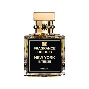 Fragância Du Bois Nova York Intensa EDP 100ML