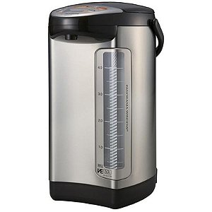 Chaleira Elétrica Zojirushi Inox 5L - Modelo CV-DCC50XT