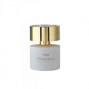 Eau de Parfum Tiziana Terenzi Ursa 100ML - Luxo e Elegância em Cada Fragrância