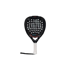 Raquete de Padel Adidas Metalbone HRD+ 3.4 - Modelo AR1AA1