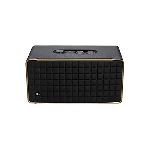 Caixa de Som Bluetooth JBL Authentics 500 - Cor Preta