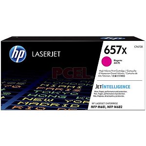 Toner Hp Cf473X