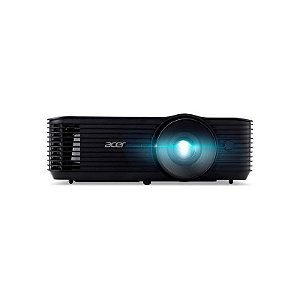 Projetor Acer X1228H 4.500 Lumens Hdmi/Vga Bivolt - Preto - Mr.Jth11.00D