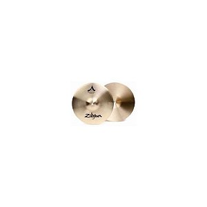 Pratos de Bateria Zildjian 13 A0130