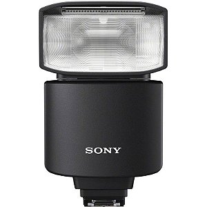 Flash Sony HVL-F46RM - Preto Flash Sony Hvl F46Rm Preto