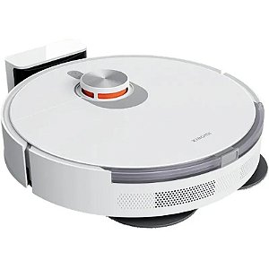 Aspirador Robô Xiaomi S20+ B108GL Bivolt - Eficiente e Prático na Limpeza da Sua Casa