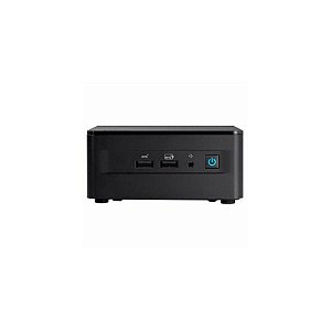Mini PC Intel NUC CI3 NUC13L3HI3000 com Processador i3-1315 1.2GHz