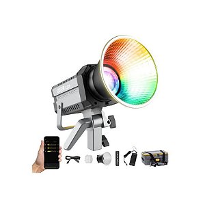 Luminária LED Colbor CL220R RGB para Ambientes Modernos