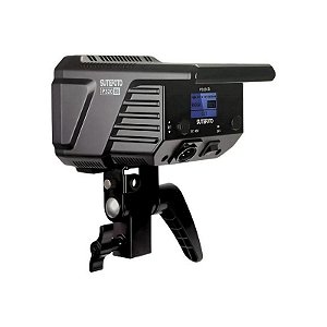 Luz LED Bi-Color Sutefoto P320BI 320W - Iluminação Profissional para Estúdio