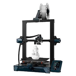 Impressora 3D Creality ENDER-3 S1 Bivolt - Modelo com Embalagem Avariada