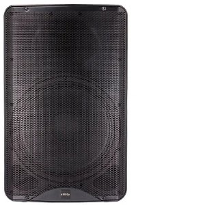 Caixa De Som Ativa Blg Bp17-15A16, 15", 2000W, Bivolt - Potência E Qualidade De Som