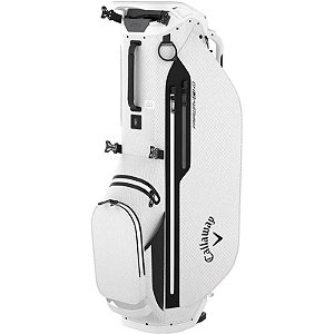 Bolsa de Golfe Callaway Fairway C Hiper Seco 5124072 Branca - 2024