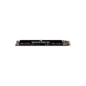 SSD M.2 Corsair MP600 Pro NH 4TB NVMe PCI-Express 4.0 - Alta Performance e Velocidade