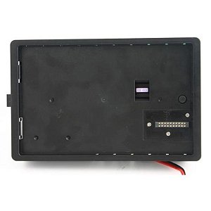 Posto de Trabalho Docking Avmap Padrão Ux0Ds100Am