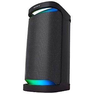 Caixa De Som Bluetooth Portátil Sony Srs-Xp700 Com Som De Alta Qualidade