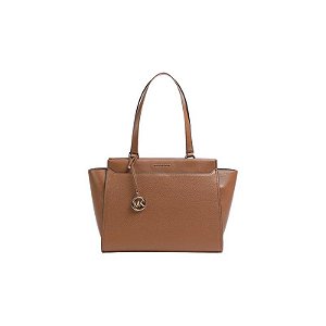 Carteira Michael Kors 30S3G7GT3L-230 Marrom Elegante e Sofisticada
