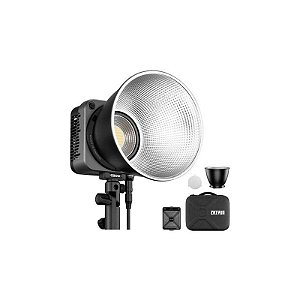 Luminária Led Zhiyun Molus G200 Cob