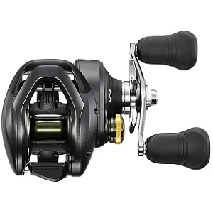 Carretilha De Pesca Shimano Curado 300Hg (Direita)