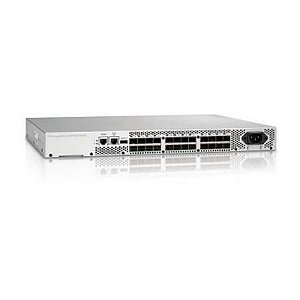 Switch 24P Hp Brocade Am867B 8/8 Base San. > Switch 24 Portas Hp Brocade Am867B 8/8 Base San