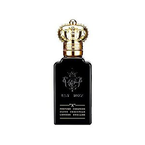 Coleção Clive Christian Original X Eau de Parfum Feminino 50ml