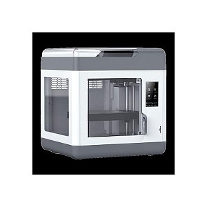 Impressora 3D Creality Sermoon V1 Bivolt - Alta Precisão e Desempenho