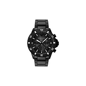 Relógio de Pulso Emporio Armani AR70010 - Elegância e Estilo Atemporal