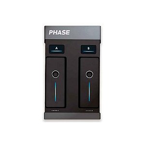 Controle Digital Wireless Phase DJ para DVS - Agulha Essencial