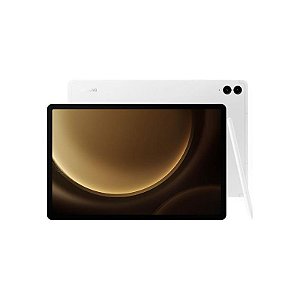 Tablet Samsung Galaxy Tab S9 FE+ SM-X610 12.4 128GB Wi-Fi com Caneta - Prata