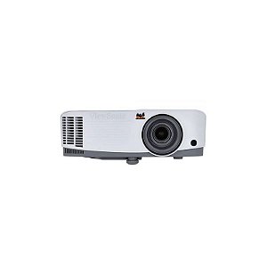 Projetor Viewsonic PA503W 3800 Lumens - Compacto e Eficiente para Apresentações