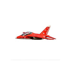Avião FMS YAK-130 V2 Jato EDF 70MM Pronto para Voar - FMS108P